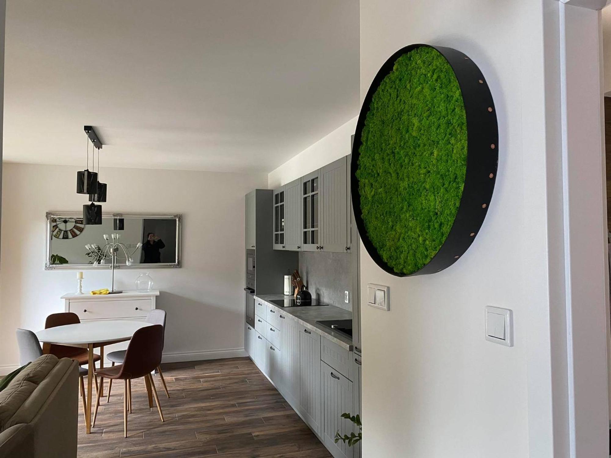 Apartament Moniuszki Ґожув-Велькопольський Екстер'єр фото