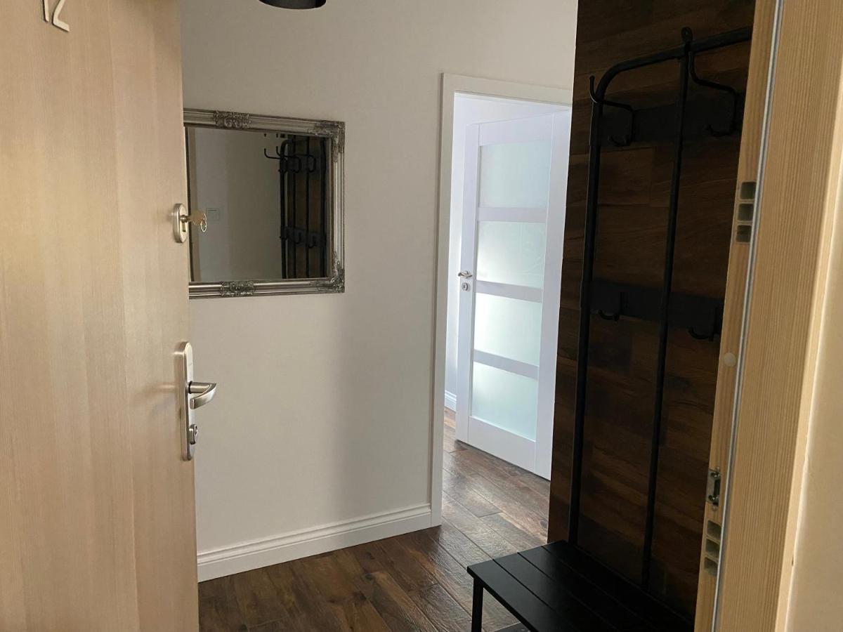Apartament Moniuszki Ґожув-Велькопольський Екстер'єр фото