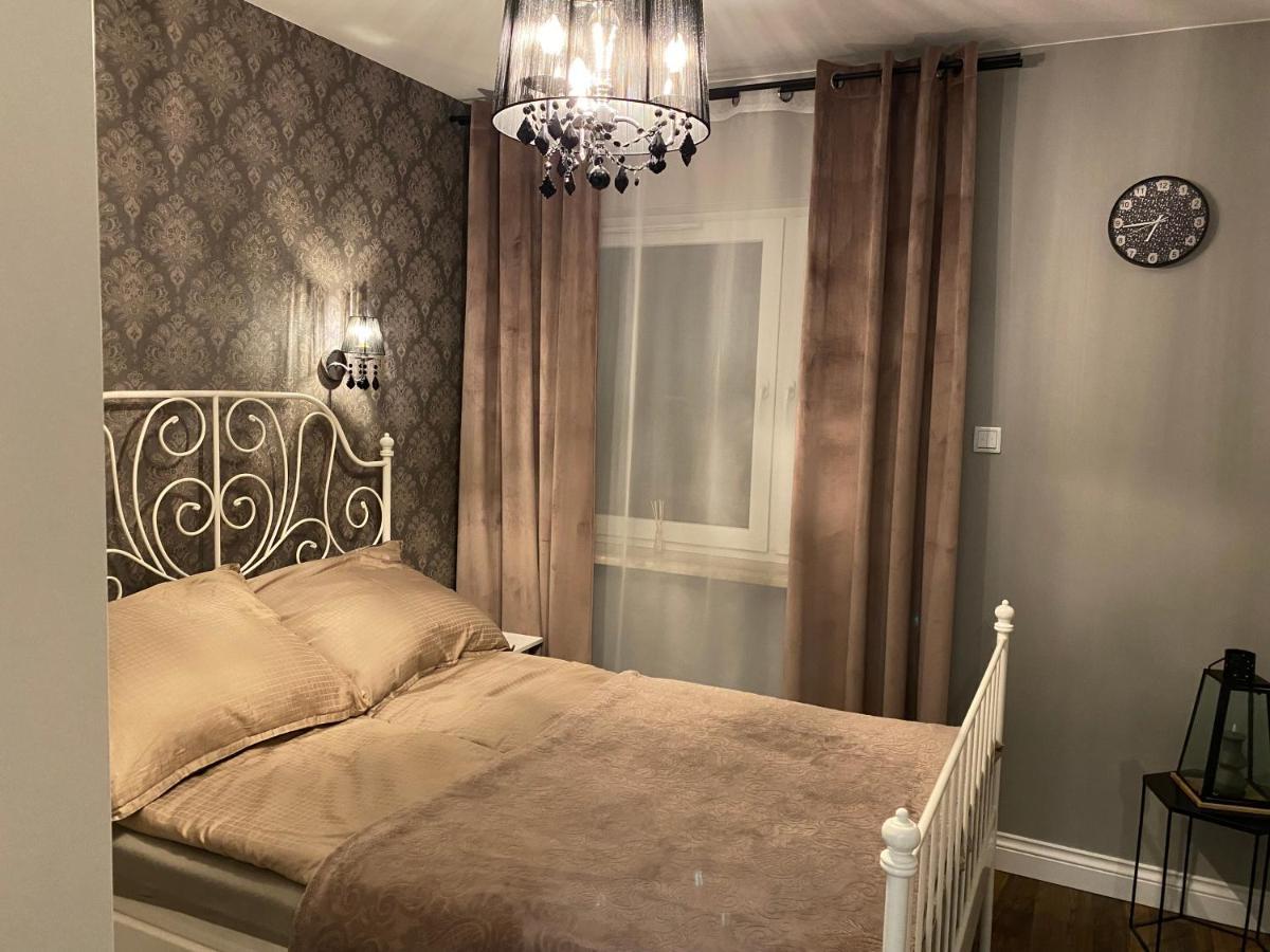 Apartament Moniuszki Ґожув-Велькопольський Екстер'єр фото